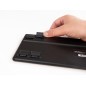 Mousetrapper Type Mini Tastatur Kabling Nordisk